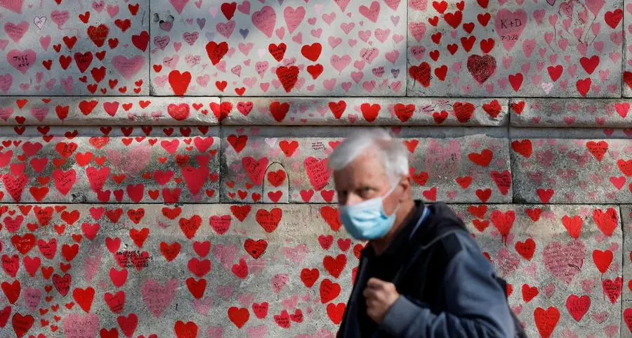 Britain gets sixth COVID shot after Valneva approval