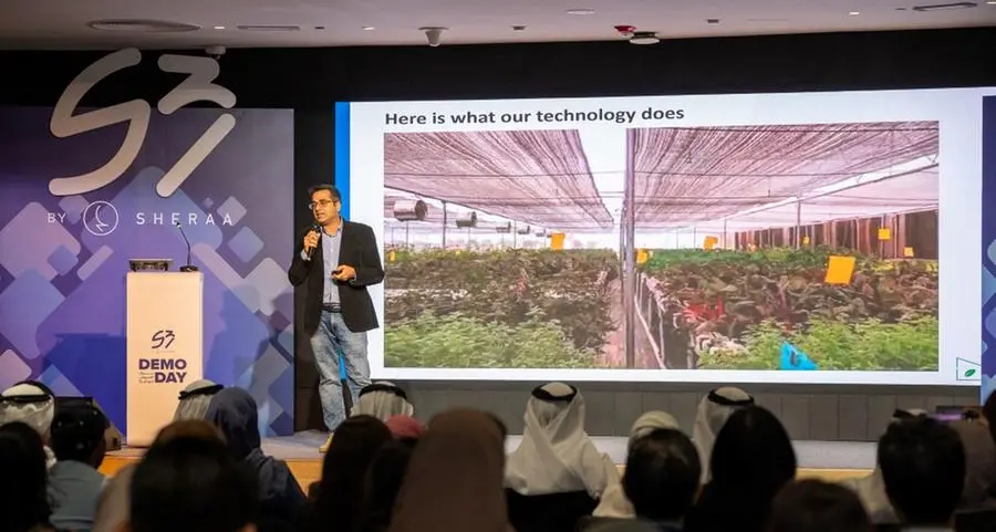 Sharjah Startup Studio concludes 2024 Cohort with 19 high-potential startups ready to scale globally