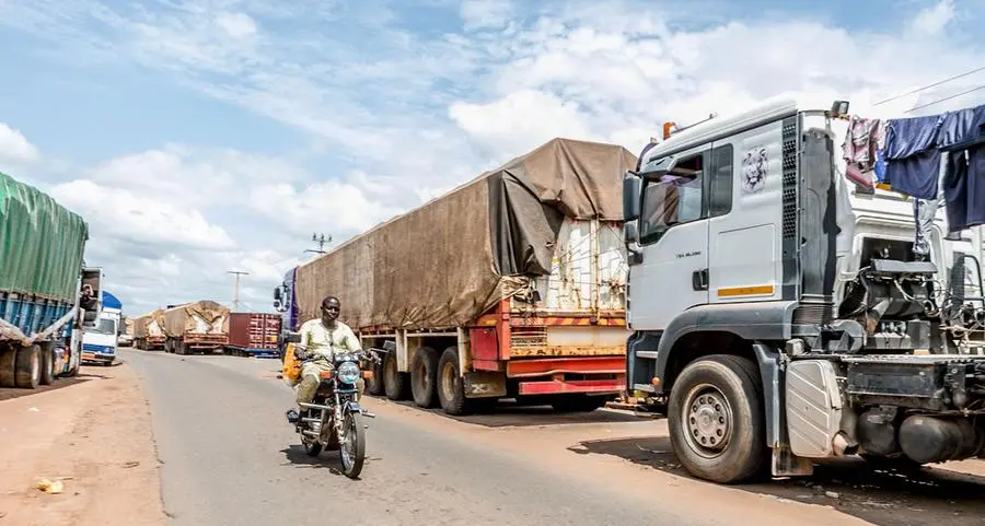 Nigerians suffer along troubled border with Niger