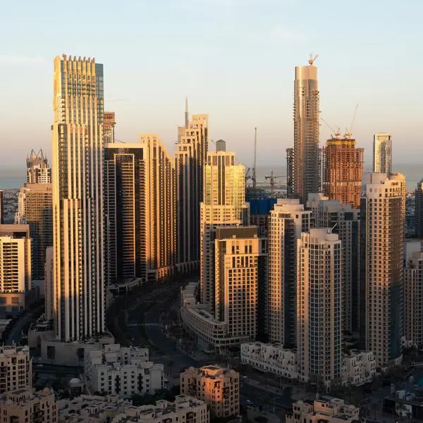 Dubai real estate set to defy global recession fear