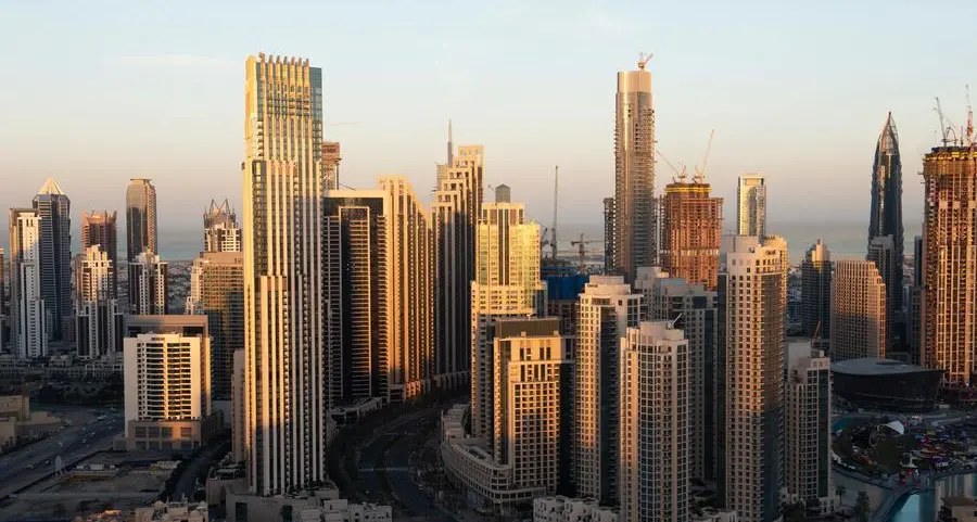 Dubai real estate set to defy global recession fear