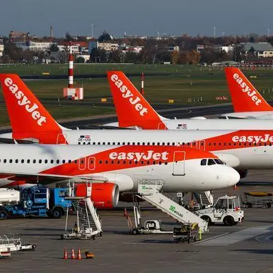 EasyJet suspends flights to Israel until late October