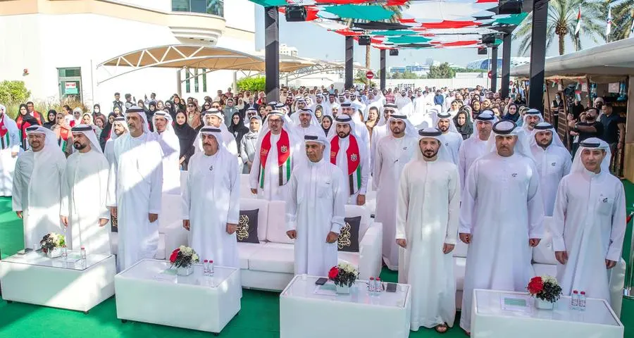 ENOC Group partakes in UAE’s festivities on 51st National Day