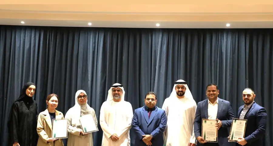 Union Coop receives International HACCP certification for food safety