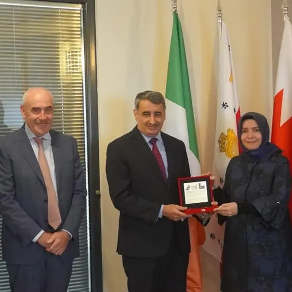 RCSI Medical University of Bahrain explores collaboration opportunities with Turkish Ambassador