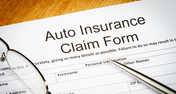 UAE rains: 12 years' worth of car insurance claims made within few days in April