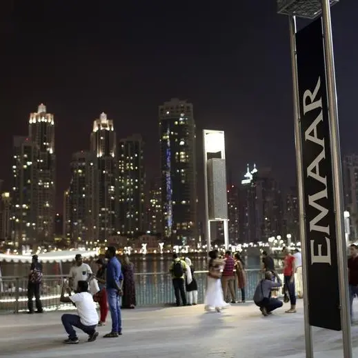 Dubai's Emaar buys Namshi stake