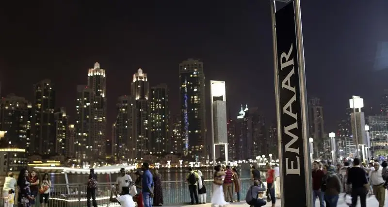 Dubai's Emaar buys Namshi stake