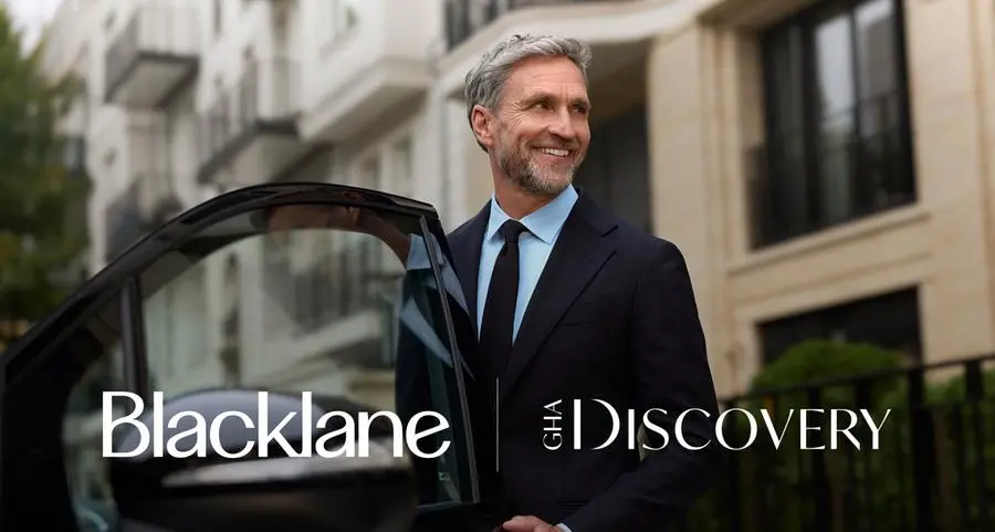 Blacklane and Global Hotel Alliance partner to elevate luxury travel