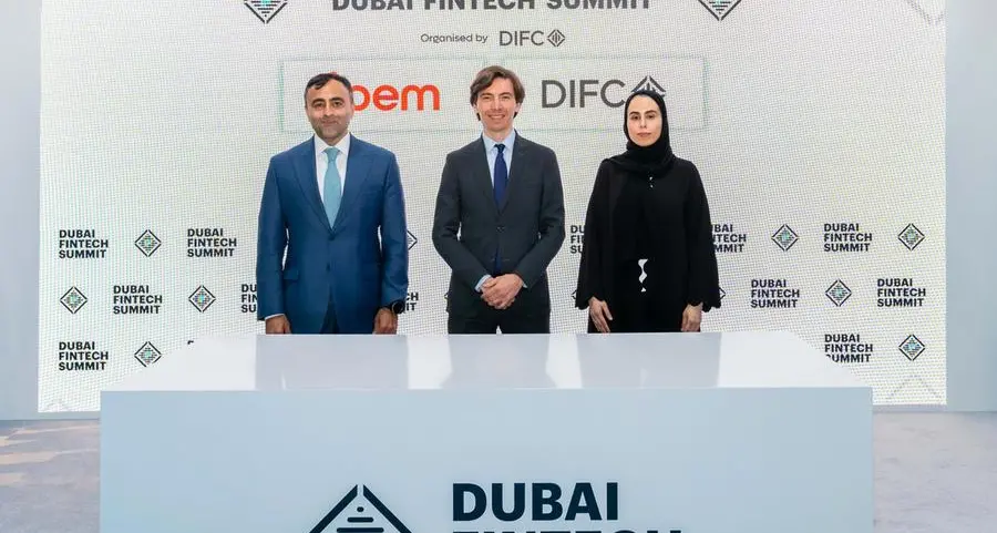 DIFC and IPEM join forces to advance the global private markets ecosystem in Dubai