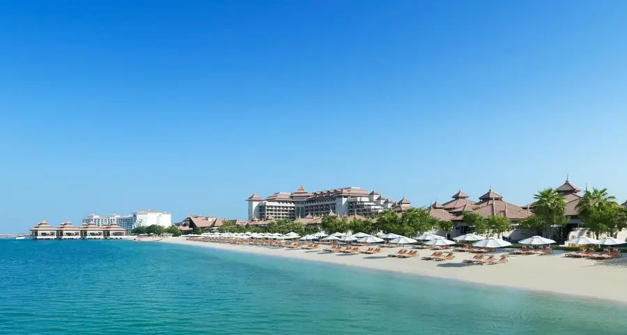 Anantara The Palm Dubai Resort celebrates achieving 62% waste diversion from landfill