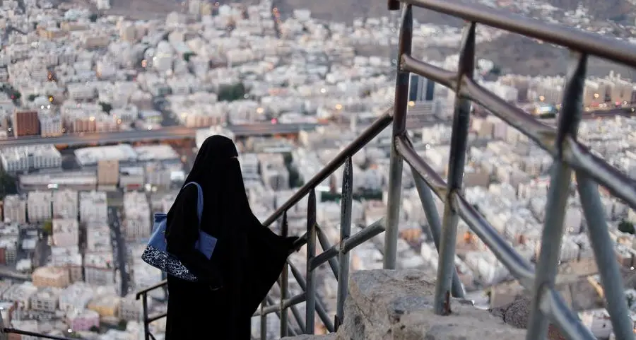 Haj Minister: Makkah and Madinah now host 1.3mln foreign pilgrims and visitors