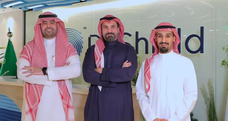 Merak Capital invests SAR 203mln in DSShield to build a national cybersecurity platform
