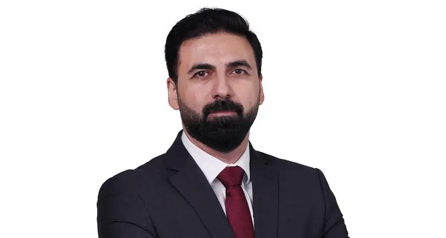 ADSS appoints Mahmoud Alkudsi as Senior Market Analyst