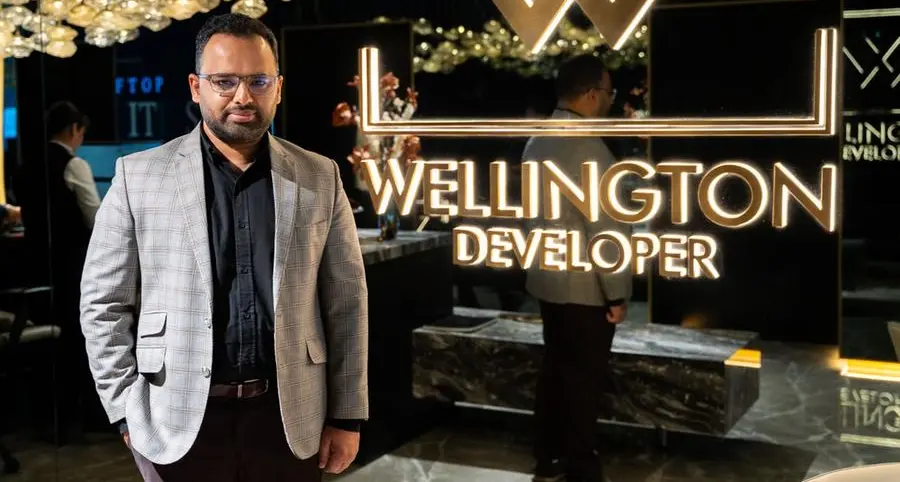 Wellington Developments report: Dubai’s beachfront projects: A destination for the wealthy and HNWIs