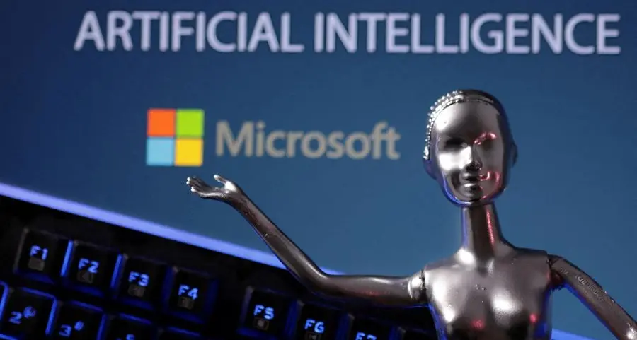 Microsoft partners with India's Sarvam AI for voice-based genAI tools