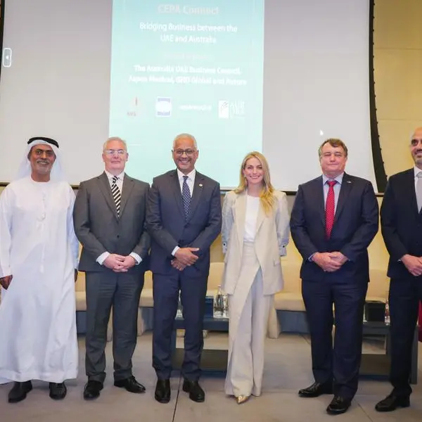 CEPA Connect highlights public–private collaboration