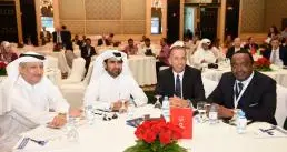 Telecom leaders, policymakers meet in Doha for SAMENA Council's 'Beyond Connectivity 2015' summit