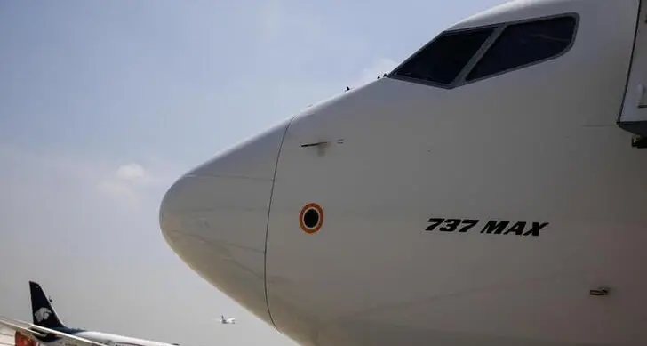 FAA says 5G could impact radio altimeters on most Boeing 737s