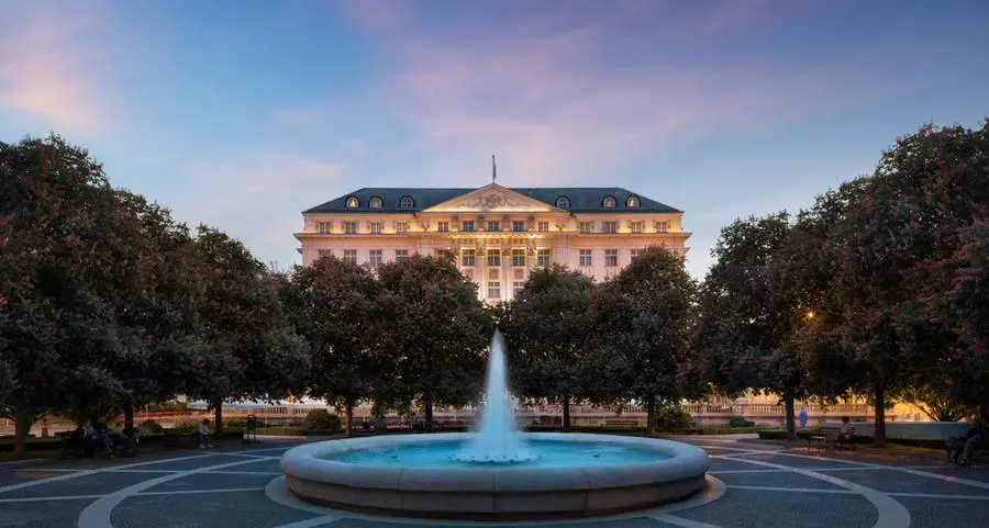 Global Hotel Alliance adds four distinctive new member brands