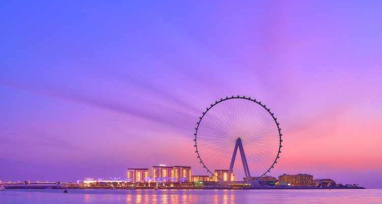 إكسبو 2020 دبي: إلى أي مدى سينعش القطاع العقاري؟