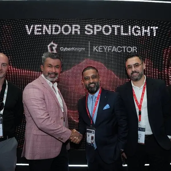CyberKnight and Keyfactor unite to power the next era of digital trust in the MEA