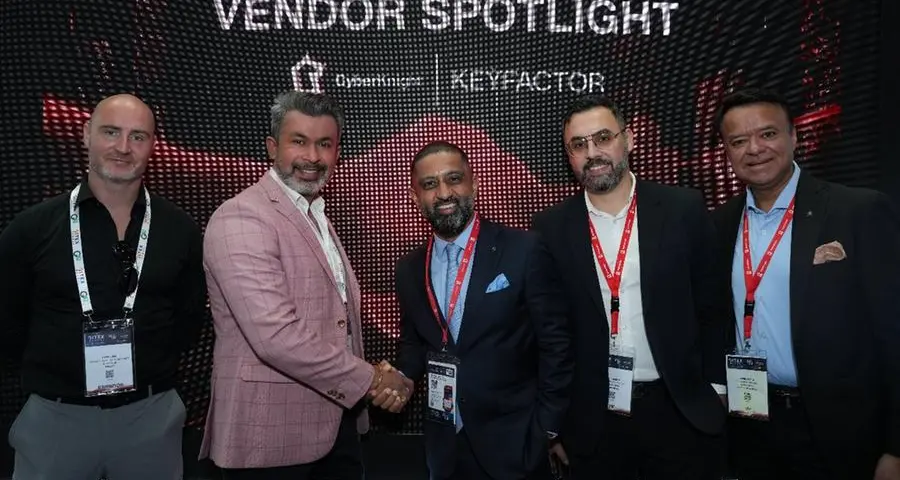 CyberKnight and Keyfactor unite to power the next era of digital trust in the MEA