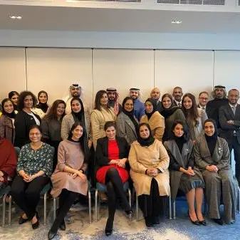 INJAZ Bahrain meets its annual board companies' coordinators