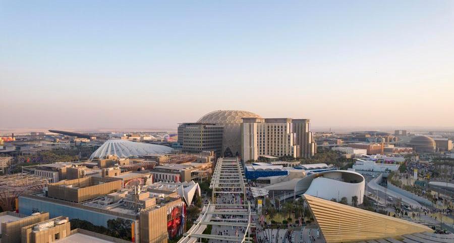 Expo 2020 Dubai catalyses significant economic boost with awards of AED 6.8bln of contracts to SMEs