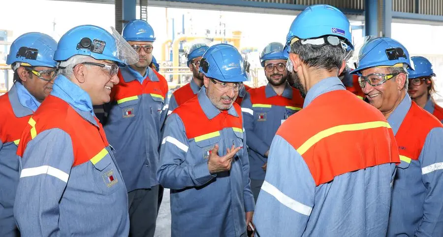 Alba calls for cooperation between GCC smelters