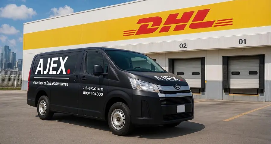 DHL eCommerce finalizes strategic investment in Saudi logistics leader AJEX