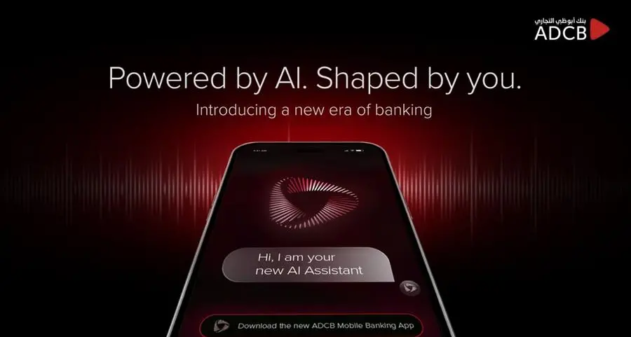 ADCB unveils to customers its unrivalled mobile banking application`