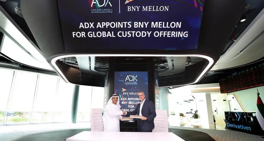 Presight appoints QMM as liquidity provider to enhance trading on ADX