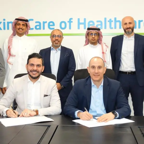 GlobeMed Saudi and TachyHealth cooperate to optimize healthcare benefits management in Saudi Arabia