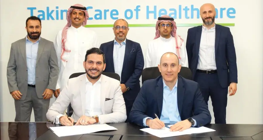 GlobeMed Saudi and TachyHealth cooperate to optimize healthcare benefits management in Saudi Arabia