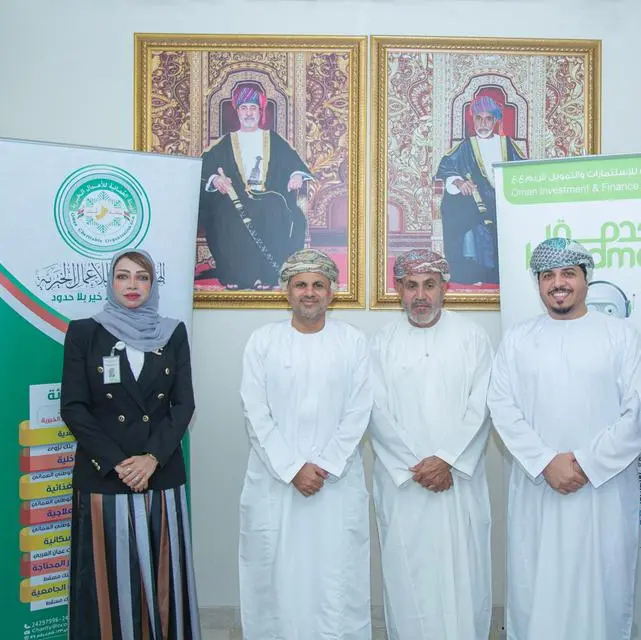 Khedmah renews its collaboration with Oman Charity Organization