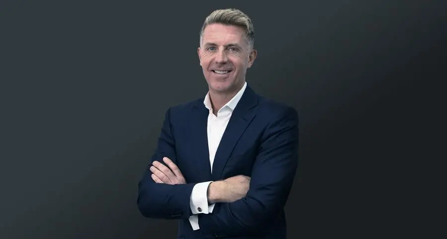 Simon Howells appointed General Manager of GCG Enterprise Solutions to lead next phase of innovation
