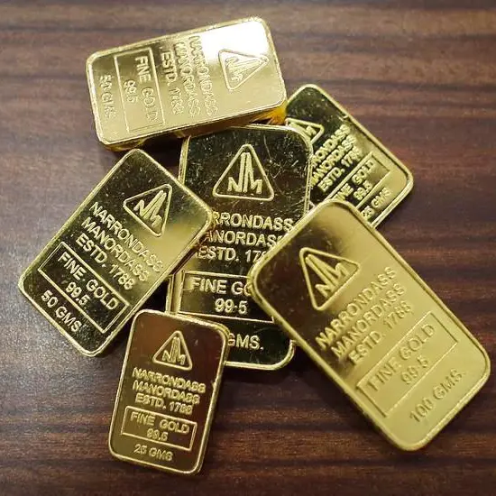 Volatile gold prices could dampen Indian demand in Q2 -WGC