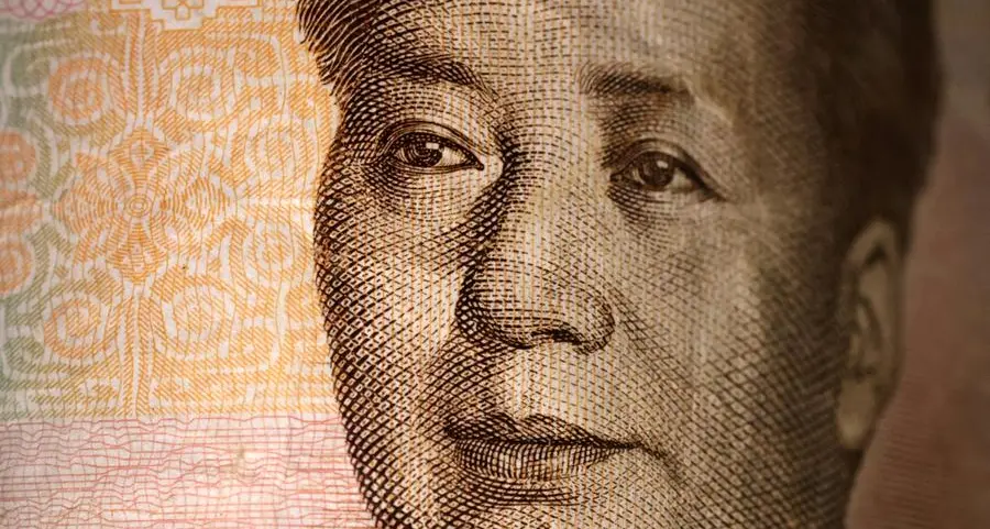 Yuan loses core support as firms leave China