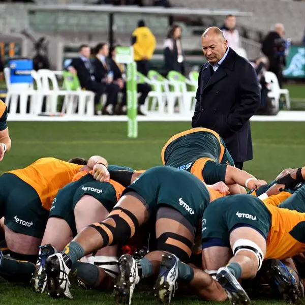 Jones leans on youth to revitalise stuttering Wallabies