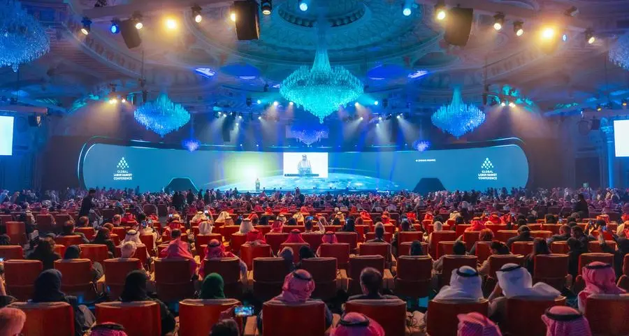 The Global Labor Market Conference partners with King’s Trust International