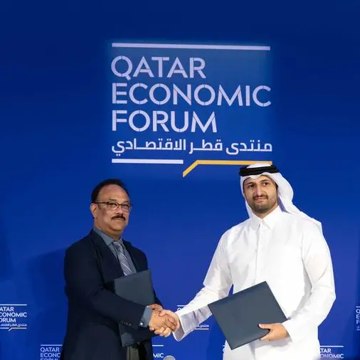 Invest Qatar partners with Quantinuum to accelerate expansion and advance the region’s quantum computing ecosystem