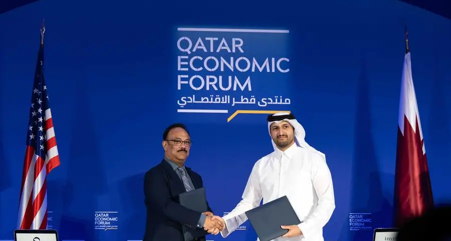 Invest Qatar partners with Quantinuum to accelerate expansion and advance the region’s quantum computing ecosystem