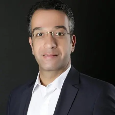 Hilton Cairo World Trade Center Residences welcomes new hotel manager