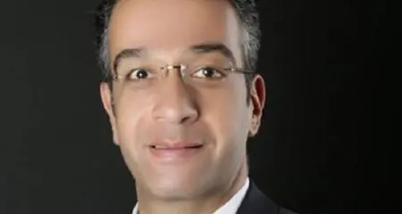 Hilton Cairo World Trade Center Residences welcomes new hotel manager