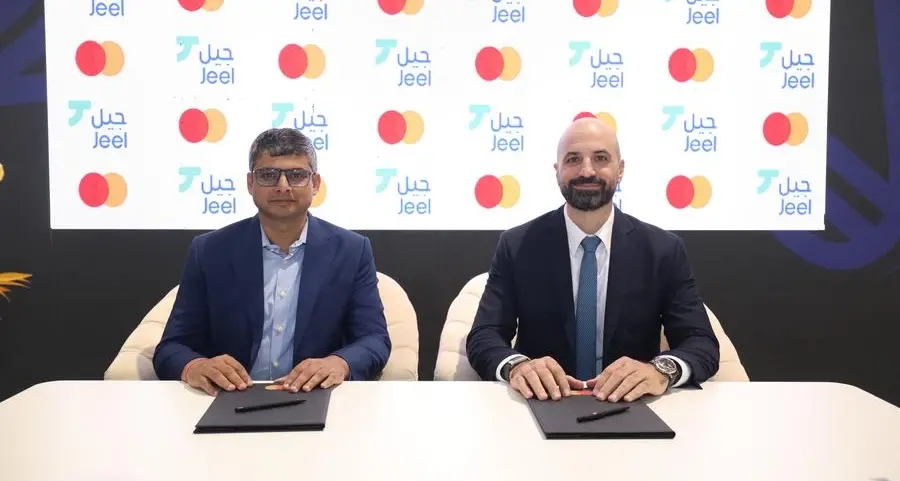 Mastercard collaborates with Jeel to drive payment modernization in Saudi Arabia