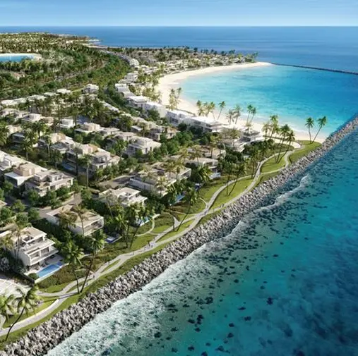 Nakheel awards new AED 2.6bln contract to develop Bay Villas community at Dubai Islands