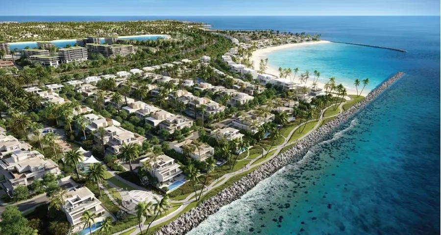 Nakheel awards new AED 2.6bln contract to develop Bay Villas community at Dubai Islands