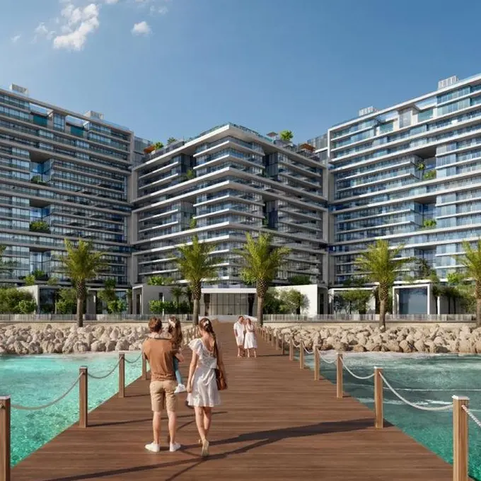First Missoni-branded residences in Ras Al Khaimah debuts on Al Marjan Island