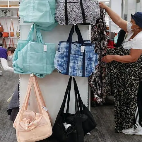 Americans are getting pickier, but they are still spending on hot items